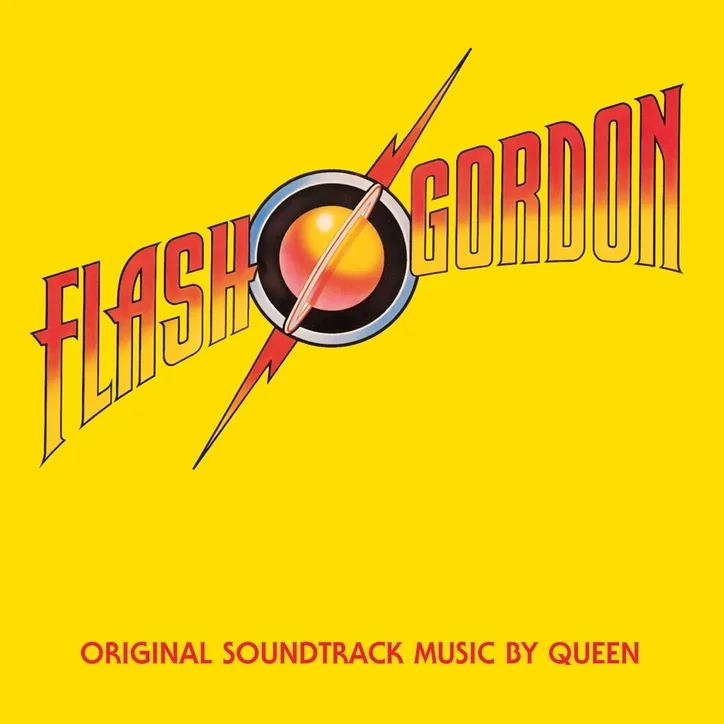 Flash Gordon